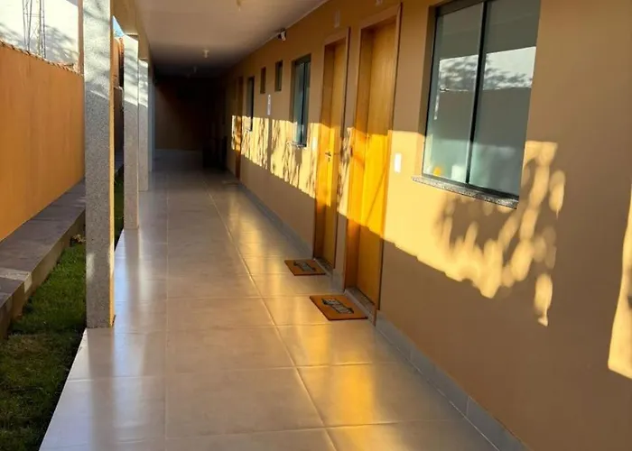 Hotel Cristalino